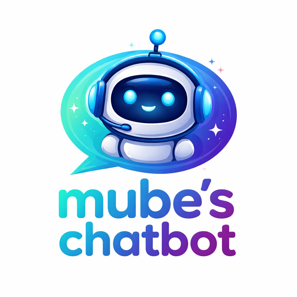 Mube's Chatbot